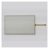 10.1'' GL100 GL100E TIAN-101027-01 - Plastic Protective Film for Touch Screen(Touchpad) view 1