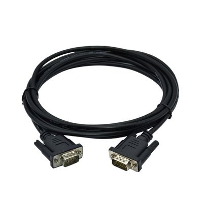 ESXSWYDR 6ES7901-0BF00-0AA0 for S7-200/300 Series Connect S7 HMI Touch Panel Programming Cable 0BF00 Data(0BF00 Serials Cable,2m)