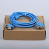 ESXSWYDR 6ES7901-0BF00-0AA0 for S7-200/300 Series Connect S7 HMI Touch Panel Programming Cable 0BF00 Data(0BF00 Serials Cable,2m) view 4