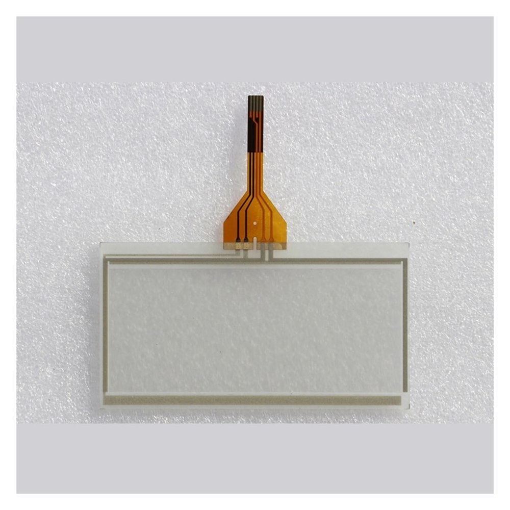 GT1020-LBLW GT1020-LBD GT1020-LBL-IS - Plastic Protective Film Touch Screen(Touchpad)