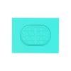 1PCS Universal Silicone Pad Suction Mat for LCD Separate Screen Heating Fixed Glass OCA Glue Cleaning Repair Mat(NA-PAD15 for iPad) view 2