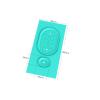1PCS Universal Silicone Pad Suction Mat for LCD Separate Screen Heating Fixed Glass OCA Glue Cleaning Repair Mat(NA-PAD15 for iPad) view 4