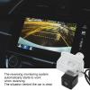 CCD Backup Camera Night Vision, IP67 Waterproof, 170 Viewing Angle for 5 2011-2020 - Clear Image, Wide Angle, Durable Weatherproof Design view 2