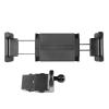 arhuyea Car Headrest Tablet Holder, Tablet Mount for Car Adjustable, Cars Mount for Back Seat Road Trip Essentials, Cars Seat Accessories view 2