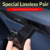 arhuyea Car Headrest Tablet Holder, Tablet Mount for Car Adjustable, Cars Mount for Back Seat Road Trip Essentials, Cars Seat Accessories view 4