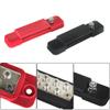 Genuine 180A 12V DC Pair Black & Red 12 Point Busbar Bus Bar Power Distribution Block Genuine OEM Replacement view 2