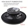 AMEMONDORA Speakers view 4