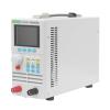 Single Channel DC Electronic Load Tester, Programmable Load Tester High Accuracy Programmable DC Electronic Digital with CC CV CR Modes LCD Display for Testing Lighting Fixtures Chargers view 1