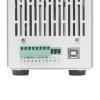 Single Channel DC Electronic Load Tester, Programmable Load Tester High Accuracy Programmable DC Electronic Digital with CC CV CR Modes LCD Display for Testing Lighting Fixtures Chargers view 2