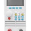 Single Channel DC Electronic Load Tester, Programmable Load Tester High Accuracy Programmable DC Electronic Digital with CC CV CR Modes LCD Display for Testing Lighting Fixtures Chargers view 3