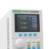 Single Channel DC Electronic Load Tester, Programmable Load Tester High Accuracy Programmable DC Electronic Digital with CC CV CR Modes LCD Display for Testing Lighting Fixtures Chargers view 4