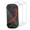 BOVUGAC [2 Pack] for Mangmi Pocket Max 7 Inch Screen Protector, 9H PET Film Compatible with ANBERNIC Pocket Max 7",Anti-Scratch Ultra-Thin.(Not tempered glass film) view 1