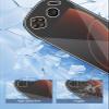 BOVUGAC [2 Pack] for Mangmi Pocket Max 7 Inch Screen Protector, 9H PET Film Compatible with ANBERNIC Pocket Max 7",Anti-Scratch Ultra-Thin.(Not tempered glass film) view 3