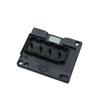 BFHRDESX Compatible for T1881 WF-7610 Printhead view 2