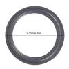 Woofer Speaker Edge Replacement - Foam and Rubber Rings | Speaker Repair Parts Kit, Stretchy Edge for Horns and Subwoofers, Sound Systems, Audio Equipment Maintenance for Home or view 2