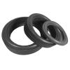 Woofer Speaker Edge Replacement - Foam and Rubber Rings | Speaker Repair Parts Kit, Stretchy Edge for Horns and Subwoofers, Sound Systems, Audio Equipment Maintenance for Home or view 3