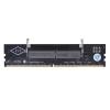 Laptop SO DDR5 SODDR5 Memory to Desktop DDR5 UDIMM UDIMM Converter Adapter Protective Tester Card Upgrade Testing Device view 1