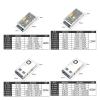100-120V/200-240V 30W 50W 75W 100W 120W 350W 500W Dual Output Switching Power Supply -5v AC/DC Driver Transformer_75W view 3