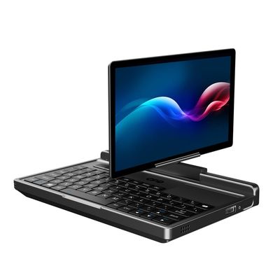 GPDBRANDSTORE GPD MicroPC 2- Handheld Industry Laptop 7 Inches 1080P Display Mini PC Computer Win 11 Home OS,CPU I3-N300, UHD Graphics; 16GB LPDDR5; 2.5G Ethernet, USB-C, HDMI 2.1, Wi-Fi 6, BT 5.2