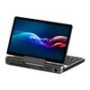 GPDBRANDSTORE GPD MicroPC 2- Handheld Industry Laptop 7 Inches 1080P Display Mini PC Computer Win 11 Home OS,CPU I3-N300, UHD Graphics; 16GB LPDDR5; 2.5G Ethernet, USB-C, HDMI 2.1, Wi-Fi 6, BT 5.2 view 3
