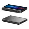 GPDBRANDSTORE GPD MicroPC 2- Handheld Industry Laptop 7 Inches 1080P Display Mini PC Computer Win 11 Home OS,CPU I3-N300, UHD Graphics; 16GB LPDDR5; 2.5G Ethernet, USB-C, HDMI 2.1, Wi-Fi 6, BT 5.2 view 4