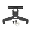 JINLE-FUN Navigation Windshield Phone Holder Motorcycle Windshield GPS Navigation Mount Bracket Compatible with Suzuki GSX-S1000GX 2024- GSX-S1000 GX(Type 5) view 1