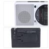 Aolidsive Retro Cassette Recorder, AM FM Radio Portable Tape Player with Auto Reverse Function and Built in Large Speaker, for Home and Garden Walking view 3