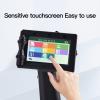 Fafeicy Portable Inkjet Printer with 4.3 Inch LED Touch Screen Inkjet Label Printer Production Date Time Batch Number view 3