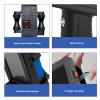 Fafeicy Portable Inkjet Printer with 4.3 Inch LED Touch Screen Inkjet Label Printer Production Date Time Batch Number view 4