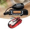 EIMSOAH Mobile Radio DC Power Cable, 9.8ft 12V Car DC Power Cord, Car Mobile Radio Cable for TK7180 TK8180 TK7302 TK8302 TK7360 TK8360 NX 820 view 4