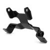 BRYpshqNW Raised Navigation Mount GPS Sat NAV Relocation Kit Compatible with R1200RS 2014 2015 2016 2017 2018 view 2