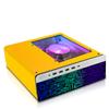 HP Desktop Computer PC Lambo AMD A10-9700, 16GB RAM, 1TB SSD, RGB KBM with AI Copilot, WiFi, RGB Soundbar, Windows 11 (Renewed) view 2