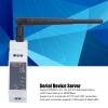 plplaaoo Ethernet Serial Server RS485 to 4G DTU Rail Mounting CAT1 5 Mode 13 Frequency 9 50V DC Industrial Grade Network Serial Device for Remote IoT Applications view 2