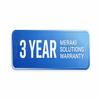 MR36-HW Cloud-Managed WiFi 6 Access Point | Layer 7 Traffic Shaping | Enterprise Wireless Access Point | with 3 Years MERAKI SOLUTIONS Warranty | with Enterprise License (1-Year-License) view 3