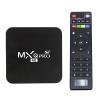 MXQ Pro 5G 4K ScreenCast WiFi 6 BT 5.0 16GB Streaming Video for iOS,Android OS,Tiktok,YouTube Mirroring to TV HD Video Sync view 1