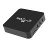 MXQ Pro 5G 4K ScreenCast WiFi 6 BT 5.0 16GB Streaming Video for iOS,Android OS,Tiktok,YouTube Mirroring to TV HD Video Sync view 3
