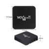MXQ Pro 5G 4K ScreenCast WiFi 6 BT 5.0 16GB Streaming Video for iOS,Android OS,Tiktok,YouTube Mirroring to TV HD Video Sync view 4
