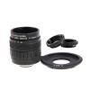 35mm F1.7 Lens+C Mount+Macro Ring for Sony E Mount Nex-6 Nex-7 Nex-5R A3500 A6300 A6100 A6400 A6500 A5100 Excellent view 1