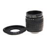 35mm F1.7 Lens+C Mount+Macro Ring for Sony E Mount Nex-6 Nex-7 Nex-5R A3500 A6300 A6100 A6400 A6500 A5100 Excellent view 3