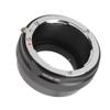 Adapter Ring AI-FX Manual Adapter Ring for Nikon F Lens to for Fujifilm X for Fuji Camera X-A10 X-E1 X-E2 X-Pro2 Adapter Excellent view 2