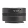 Adapter Ring for Canon EOS R Mirrorless Cameras to T2 Mount Lens to 420-800mm 600mm 1000mm Telephoto Lens for Canon EOS R Excellent view 2