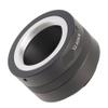 Adapter Ring for Canon EOS R Mirrorless Cameras to T2 Mount Lens to 420-800mm 600mm 1000mm Telephoto Lens for Canon EOS R Excellent view 4