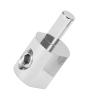 2pcs Amp Input Reducer Adapter 1/0 Gauge to 4 Gauge for Car Audio  Plated 6061 Aluminum  Accepts Oversized 1/0 Car Audio, 1/0 2/0 Welding Cable  Automobiles, Boats view 4