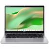 acer Chromebook Spin 314 CP314-2HN CP314-2HN-3747 14" Touchscreen Convertible 2 in 1 Chromebook - WUXGA - 60 Hz - Intel Core i3 i3-N305-8 GB - 256 GB SSD - English (US) Keyboard - Silver - Intel Chi view 1