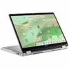 acer Chromebook Spin 314 CP314-2HN CP314-2HN-3747 14" Touchscreen Convertible 2 in 1 Chromebook - WUXGA - 60 Hz - Intel Core i3 i3-N305-8 GB - 256 GB SSD - English (US) Keyboard - Silver - Intel Chi view 2