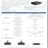 Benewake TF03-180 Industrial Long-Range LiDAR Sensor Laser Radar - 180m Range, IP67 Protection, Strong Light Immunity, Ideal for UAV Obstacle Avoidance & Vehicle Safety Warning (4-20mA) view 3