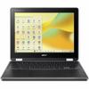 Acer Chromebook Spin 512 R857TN R857TN-P5QA 12.2" Touchscreen Convertible 2 in 1 Chromebook - WUXGA - 60 Hz - Intel N-Series N250-8 GB - 64 GB Flash Memory - English (US) Keyboard - Black view 1