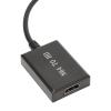 ChengyuWei N64 to HDMI Converter, N64 AV to HDMI Adapter Cable, Plug and Play Game Console Converter with 720P 1080P HD Output, Supports PAL NTSC for 64 to Modern HDTV Monitor view 3