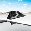 Car Shark Fin Aerial Antennafor Hyundai Creta 2015 2016 2017 2018 2019 2020 2021 2022 2023 Carbon Fiber Roof Enhanced Signal Antenna view 4