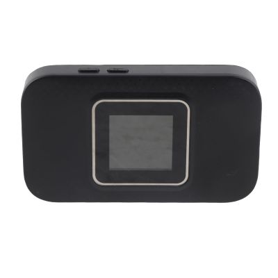 FAUOSWUK 4G LTE Mobile Hotspot, Portable WiFi Router with 150Mbps Speed for Travel and Camping